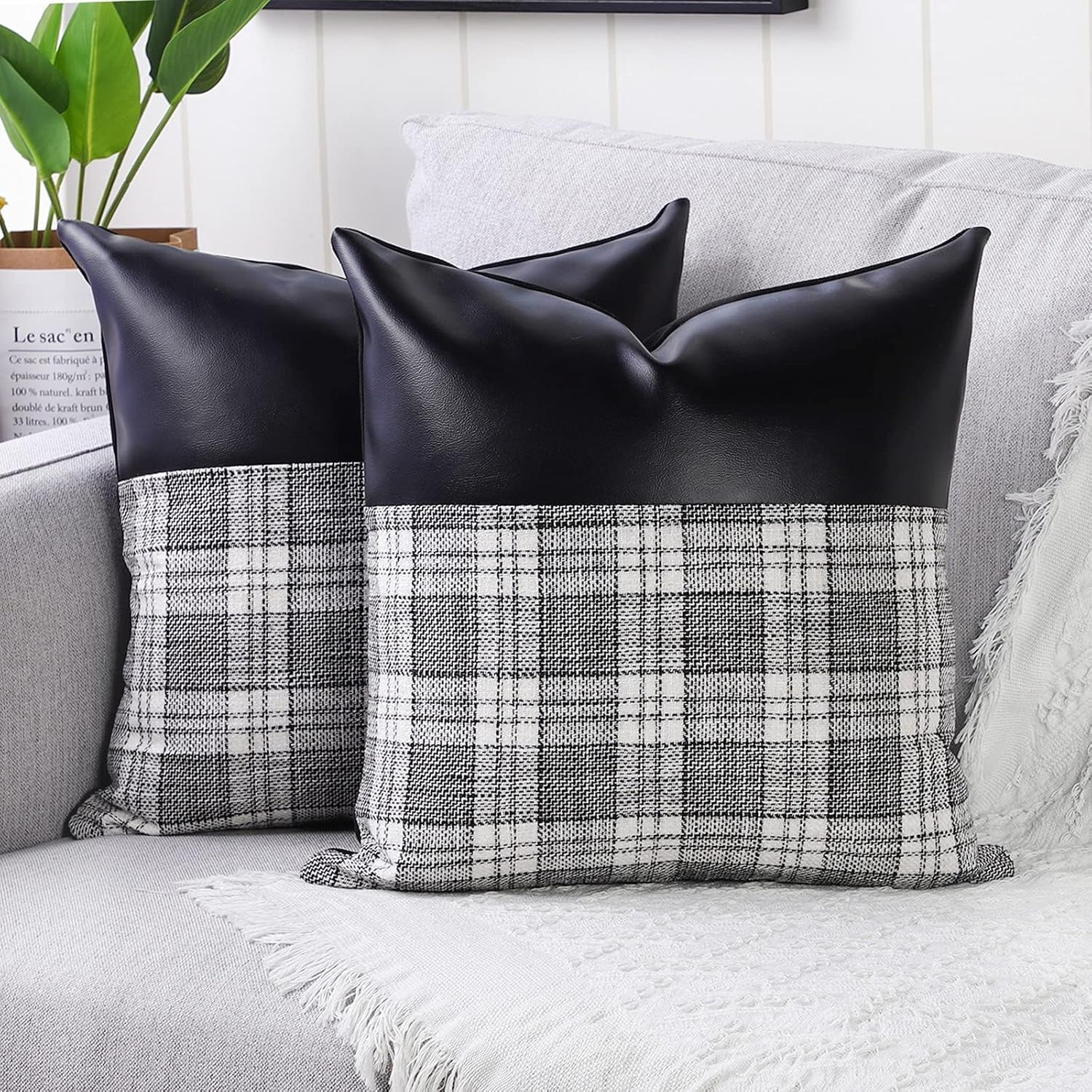 Pillow Covers Pillow Covers